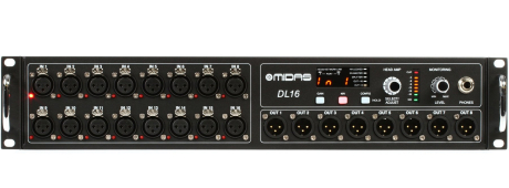 DL16