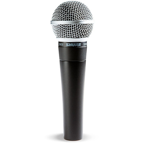 SM58