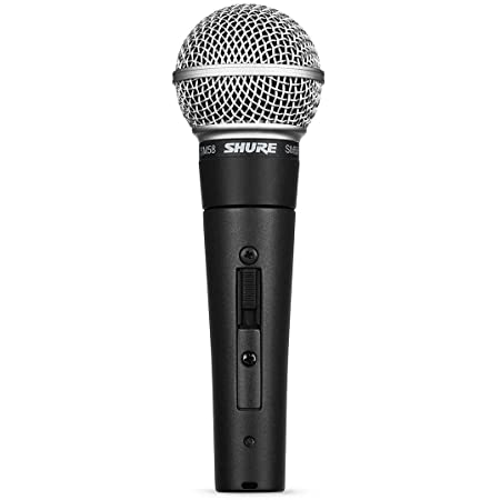 SM58S