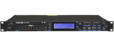 CD-500