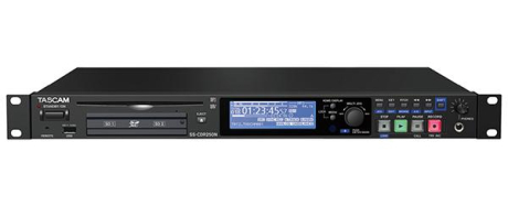 SS-CDR250N