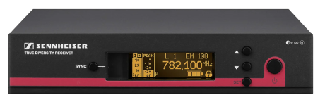 EW100G3