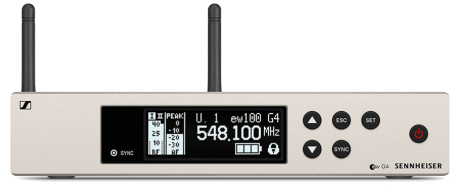 EW100G4