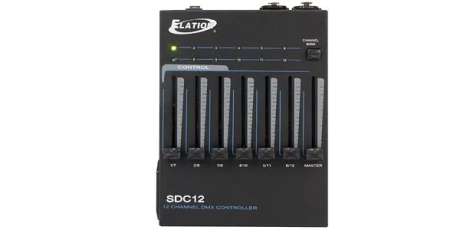 SDC-12